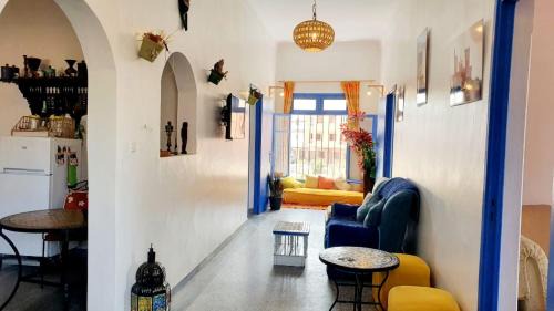 El Jadida Apartment | Dar ziane 1