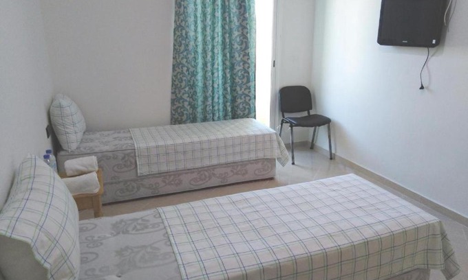 Nouaceur Bed & Breakfast | Dar Ziyad Airport