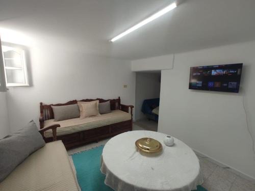Mahdia House | Dar zouila