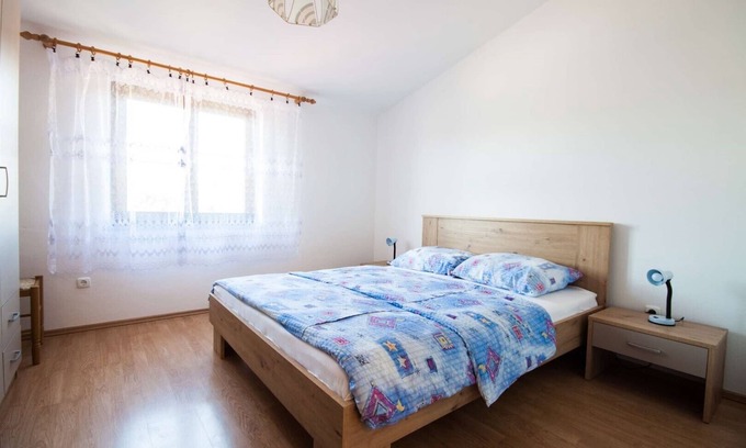 Monterol Apartment | DARA house with apartments /Dara4 APARTMENT