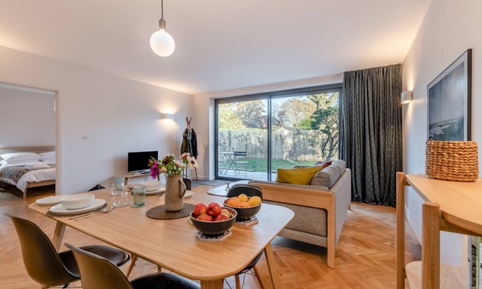 Rye House | Darach Annexe - Iden
