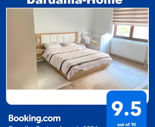 Prizren Apartment | Dardania-Home
