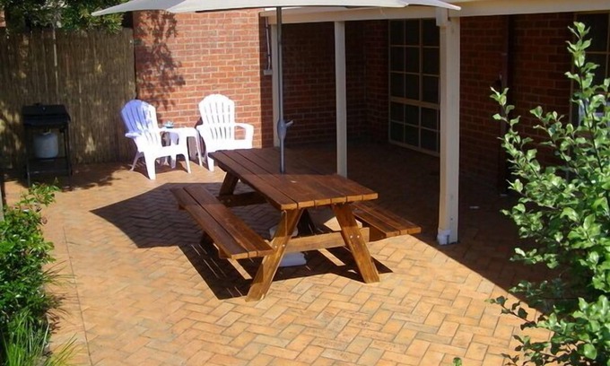 Ocean Grove Apartment | Dare Grove Holiday Unit