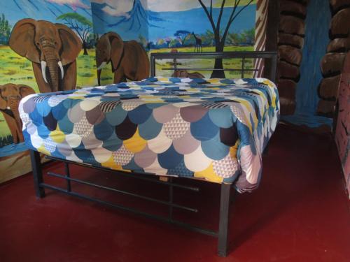 Nkoanrua House | Darema Homestay