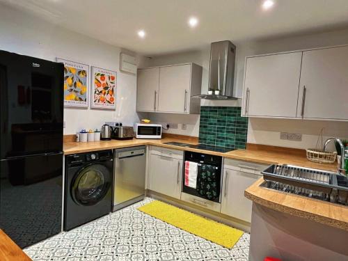 Darfield Apartment | Darfield House Barnsley