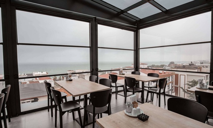 Atakum Hotel | Daric Hotels