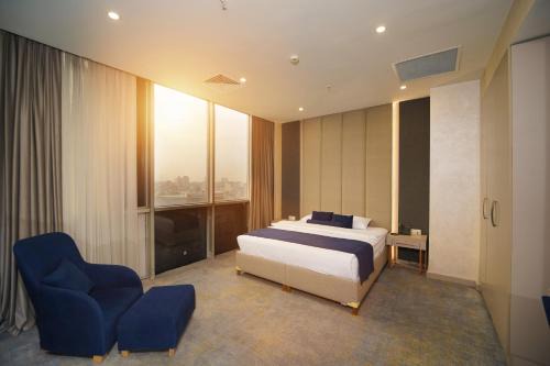 Erbil Hotel | Darin Plaza Hotel