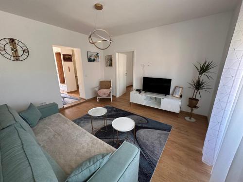 Tuzla Apartment | Darius