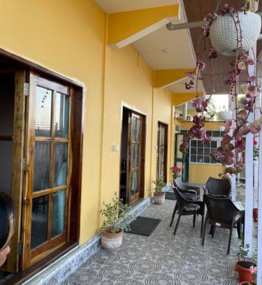 Darjeeling House | Darjeeling BnB