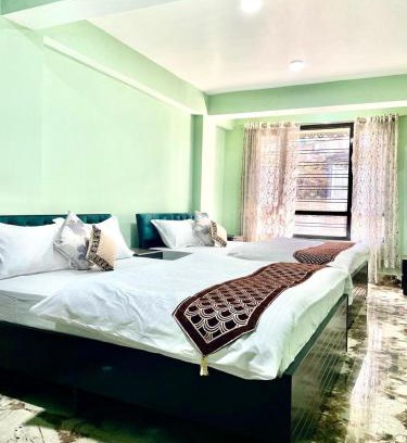 Darjeeling Hotel | Darjeeling Homes The Grace