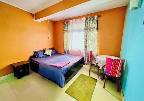 North Point Hotel | Darjeeling Homes The Glory