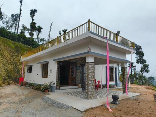 Mudigere Villa | Dark Sky Homestay