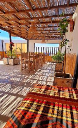 Dakhla Bed & Breakfast | DARKOM
