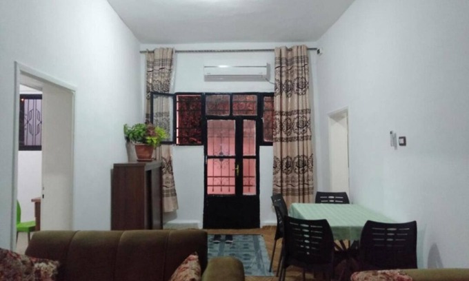 Wadi Musa Apartment | Darkum