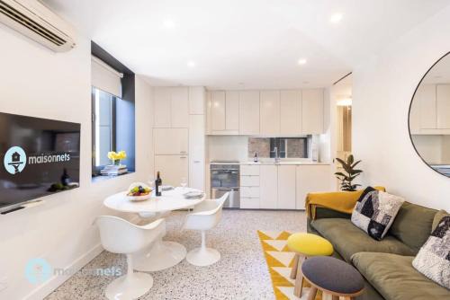 Darlinghurst Apartment | Darlinghurst Apt W A C Balcony Only A Walk To CBD