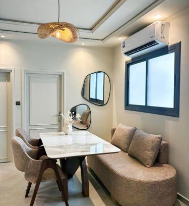 Al Hoceima Apartment | Darmoucha