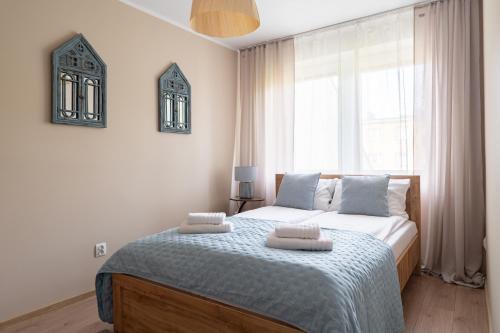 Torun Apartment | Darmowy Parking Rybaki by Rentoom