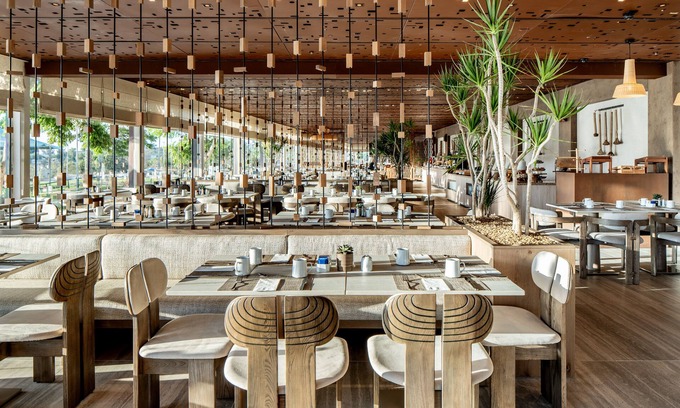 Mitzpe Ramon Hotel | Daroma by Isrotel Collection