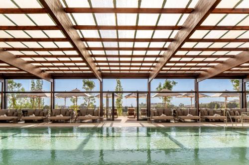 Mitzpe Ramon Hotel | Daroma by Isrotel Collection
