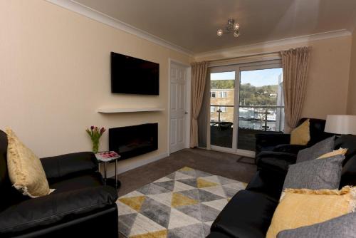 Dartmouth Apartment | Dartside 4