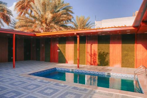 Nizwa Hotel | Darunique Inn