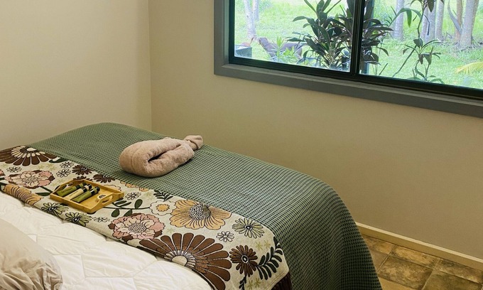 Darwin River Bed & Breakfast | Darwin Gay Escape (Men Only)