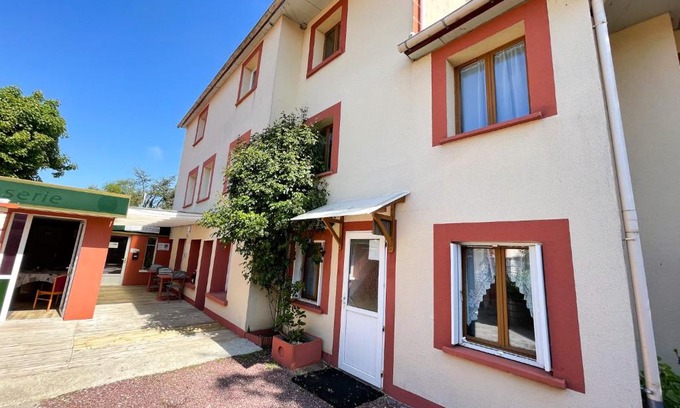 Saint-Martin-en-Campagne House | Dary Locations