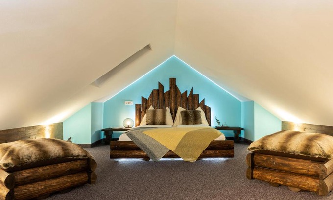 Mallnitz Apartment | Das AlpenLoft