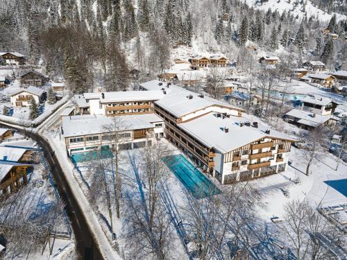 Bayrischzell Hotel | Das Bayrischzell Familotel Oberbayern
