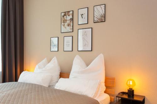 Zentrum-Nordwest Apartment | Das City-Appartment Zentrum West