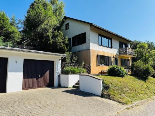 Falkau Apartment | Das Falkhaus am Wasserfall