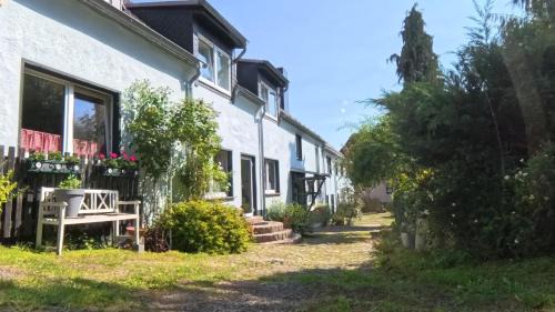 Neudorf Hotel | Das Gartenhaus