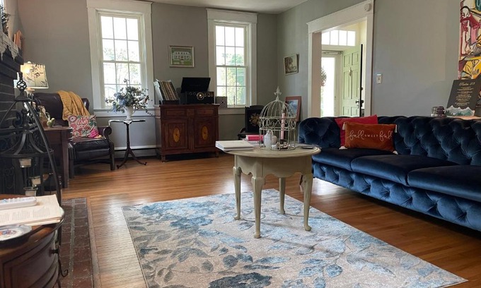 Sproul Bed & Breakfast | Das Gasthaus, The Inn of Claysburg