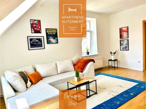 Knittelfeld Apartment | Das Gutenberghaus - Self Check In