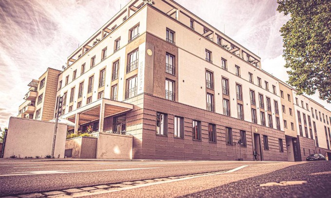 Ansbach Hotel | DAS HÜRNER