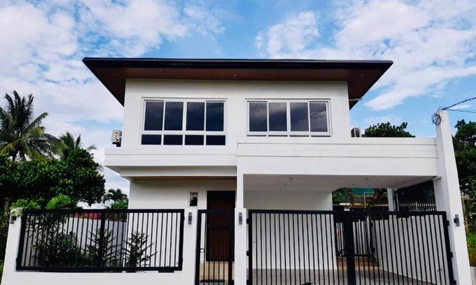 Tagaytay House | Das Haus Tagaytay