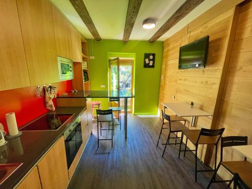 Rijeka Hostel | Das Hostel Rijeka