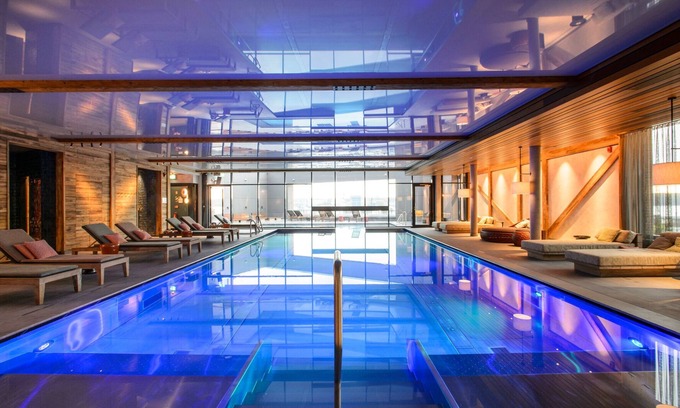 Murwik Hotel | Das James