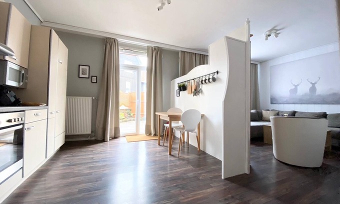 Hahnenklee House | Das kleine Klee