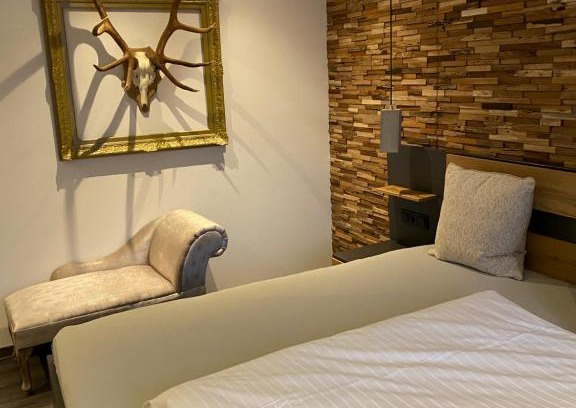Deuten Hotel | Das kleine Landhotel