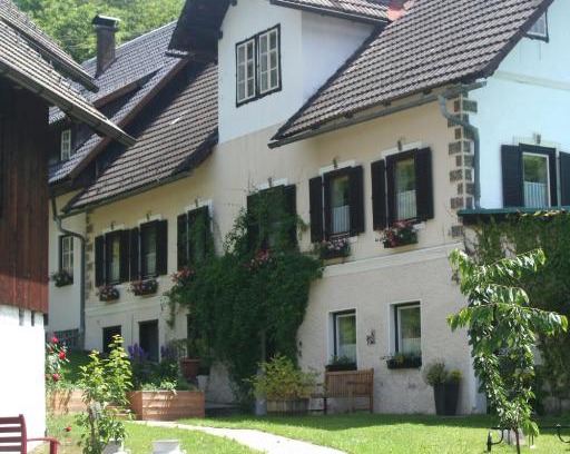 Gitschtal Apartment | Das kleine Paradies