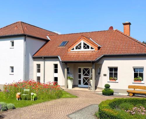 Dausfeld Hotel | Das Landhaus