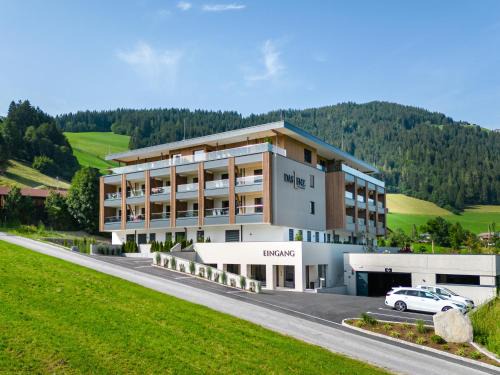 Muhlthal Apartment | Das Lenz by Inncomer