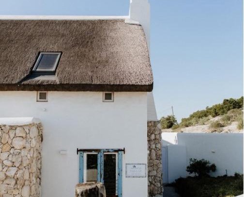 Paternoster Apartment | Das Loft