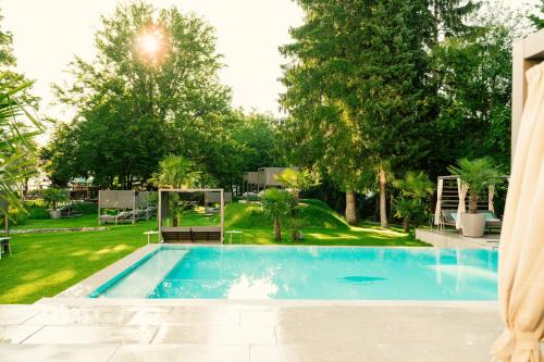 Unterallgau Hotel | Das Parkhotel