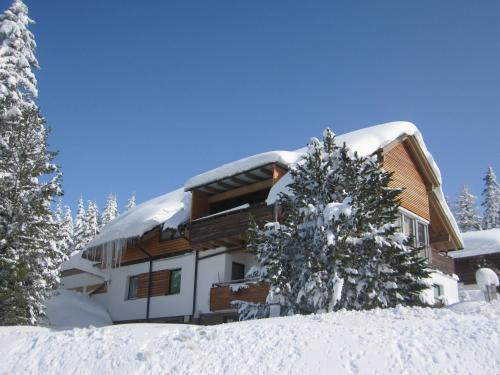 Katschberg Apartment | Das Penthaus Katschberg