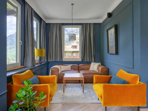 Bad Gastein Apartment | Das Schider - Boutique Apart-Hotel