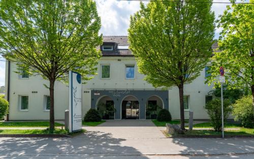Ludwigsfeld Hotel | Das Schreder Hotel