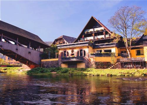Forbach Hotel | Das Waldhaus