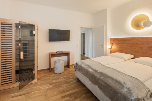 Zell am See Hotel | das zellersee